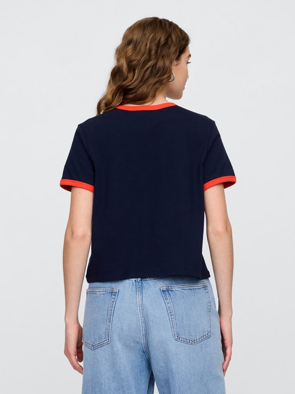 GAP Crop T-shirt GAP