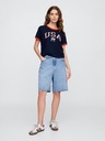 GAP Crop T-shirt GAP