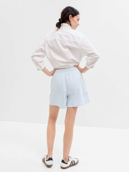 GAP Sportske kratke hlače s logom GAP