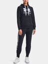 Under Armour Ženski pulover Under Armour Rival Fleece Logo Hoodie