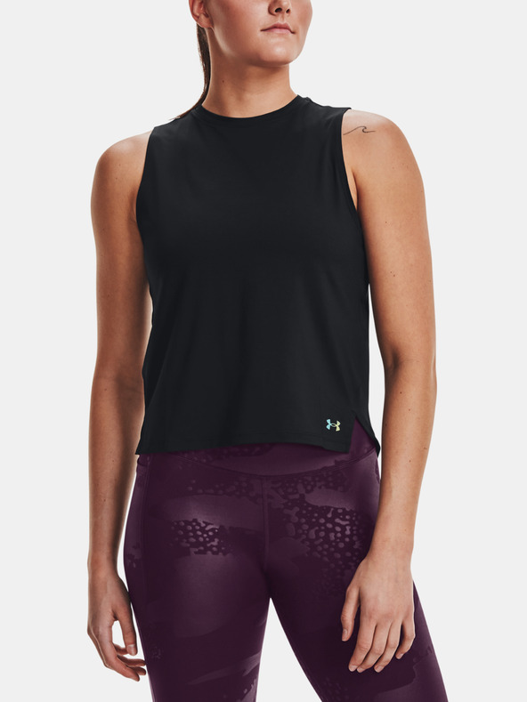 Under Armour Ženski top Under Armour Rush Tank