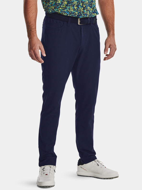 Under Armour Muške hlačice Under Armour UA Drive 5 Pocket Pant