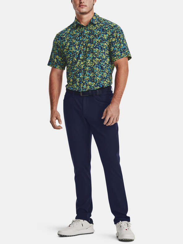 Under Armour Muške hlačice Under Armour UA Drive 5 Pocket Pant