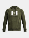 Under Armour Under Armour UA Rival Fleece Logo HD muška majica