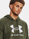 Under Armour Under Armour UA Rival Fleece Logo HD muška majica