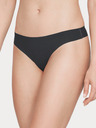 Under Armour Ženske tange Under Armour PS Thong (3 kom)