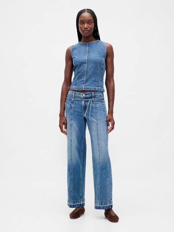 GAP Traper crop top GAP