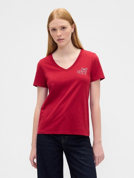 GAP Majica s logom GAP-a