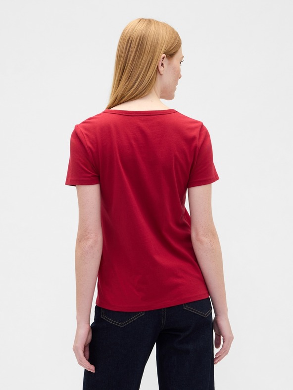 GAP Majica s logom GAP-a