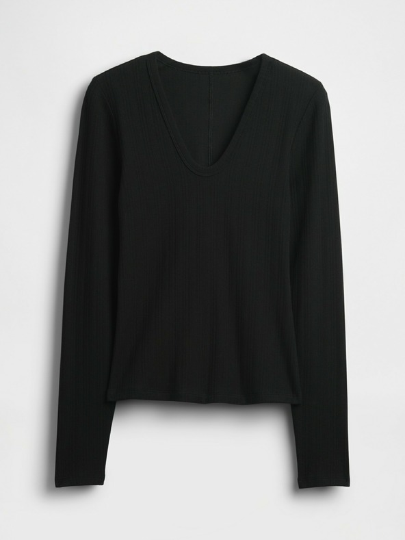 GAP GAP rebrasta majica