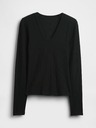 GAP GAP rebrasta majica