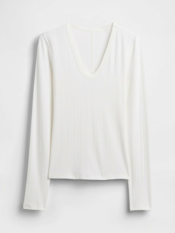 GAP GAP rebrasta majica