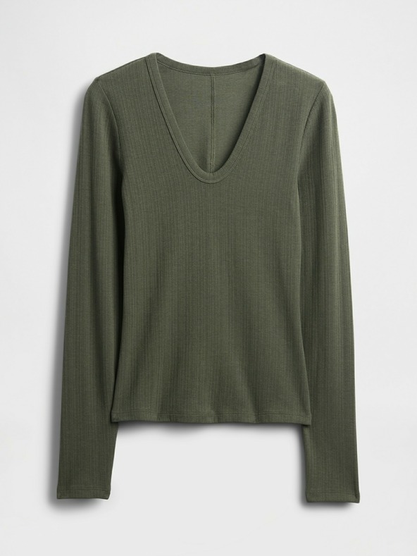 GAP GAP rebrasta majica