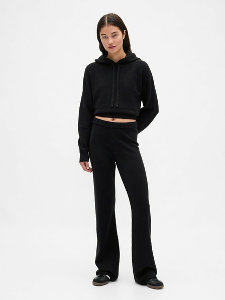 GAP Pletene hlače CashSoft Boot GAP