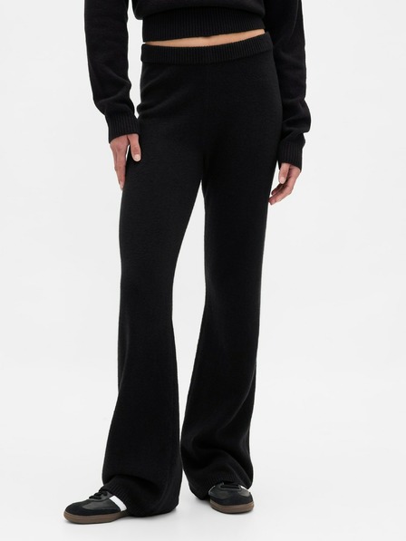 GAP Pletene hlače CashSoft Boot GAP