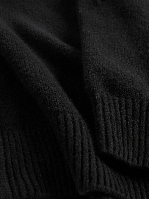 GAP CashSoft GAP pulover s patentnim zatvaračem