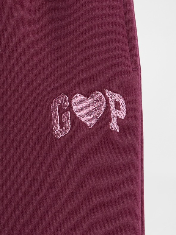 GAP Dječje trenirke s logom GAP