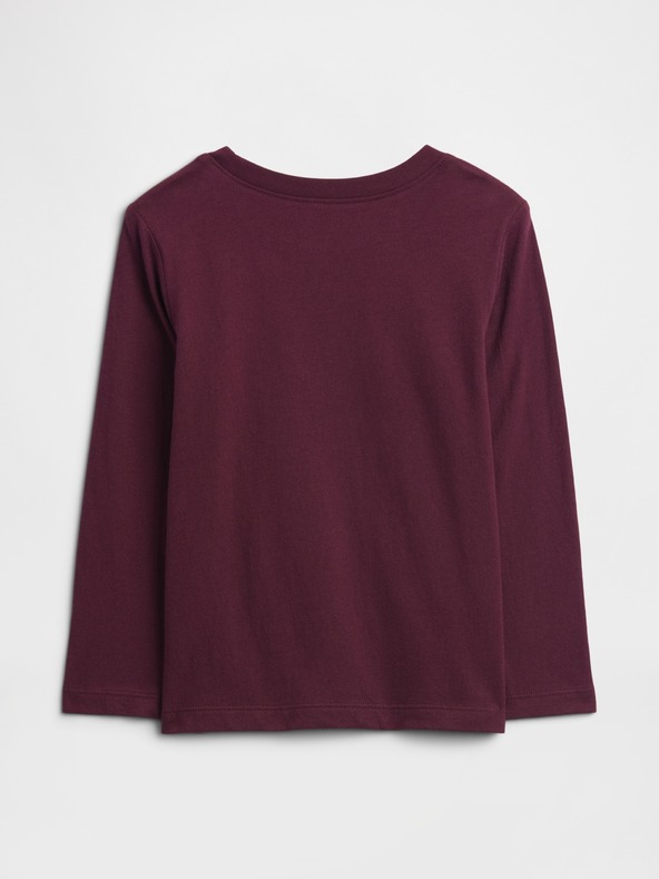 GAP Dječja majica s logom GAP