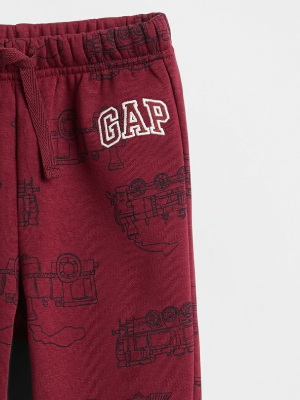 GAP Trenirka za bebe s logom GAP