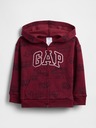 GAP Majica za bebe s logom GAP