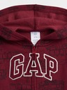 GAP Majica za bebe s logom GAP