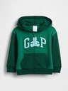 GAP Majica za bebe s logom GAP