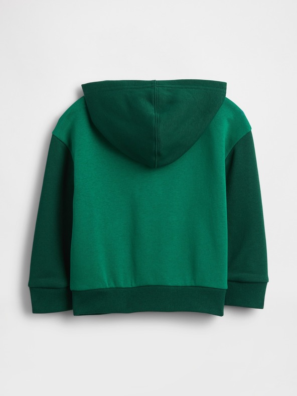 GAP Majica za bebe s logom GAP