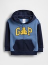 GAP Majica za bebe s logom GAP