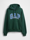 GAP Oversize dukserica s logom Extra Heavyweight Unisex GAP