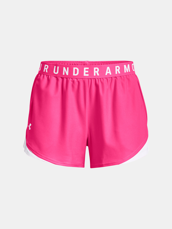 Under Armour Ženske kratke hlače Under Armour Play Up Shorts 3.0