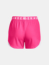 Under Armour Ženske kratke hlače Under Armour Play Up Shorts 3.0