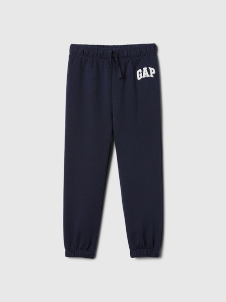GAP Trenirka za bebe s logom GAP