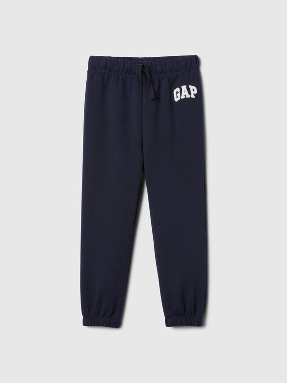 GAP Trenirka za bebe s logom GAP