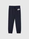 GAP Trenirka za bebe s logom GAP