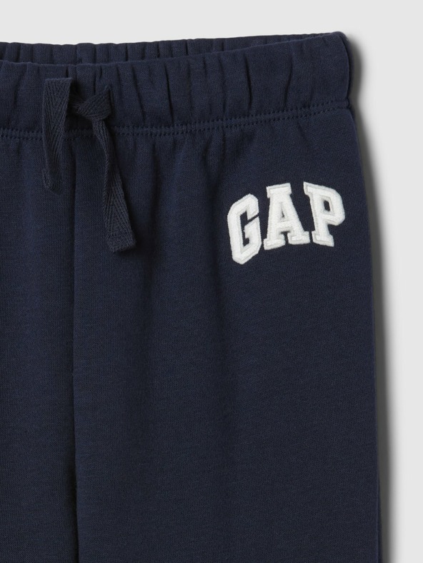 GAP Trenirka za bebe s logom GAP
