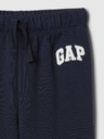 GAP Trenirka za bebe s logom GAP