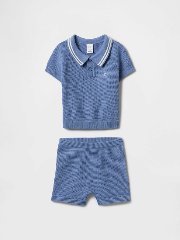 GAP Baby komplet odjeće GAP