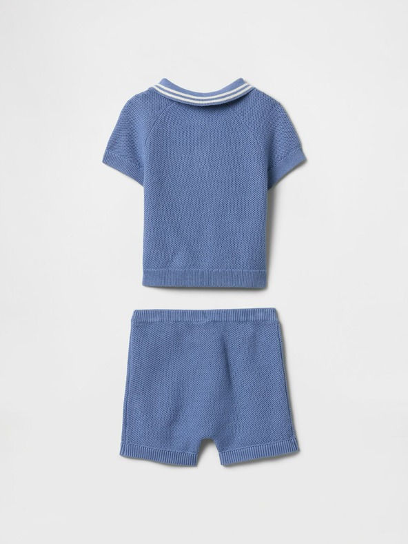 GAP Baby komplet odjeće GAP