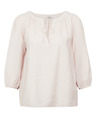 Orsay Svijetlo ružičasta bluza s tročetvrtinskim rukavima za žene ORSAY
