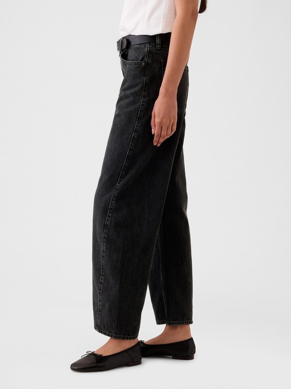 GAP Traperice High Rise Barrel GAP