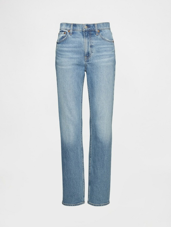 GAP Traperice High Rise '90s Slim Straight GAP