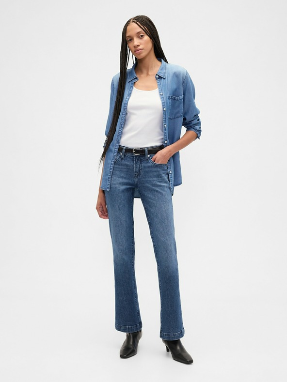 GAP Traperice Low Rise Boot GAP