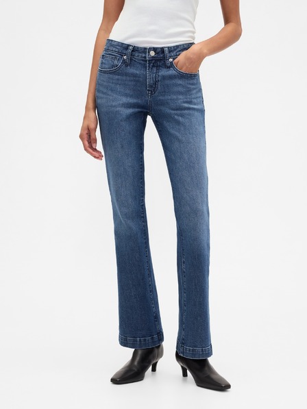 GAP Traperice Low Rise Boot GAP