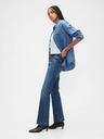 GAP Traperice Low Rise Boot GAP