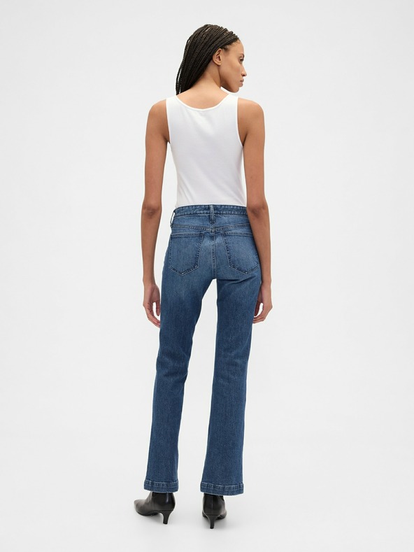 GAP Traperice Low Rise Boot GAP