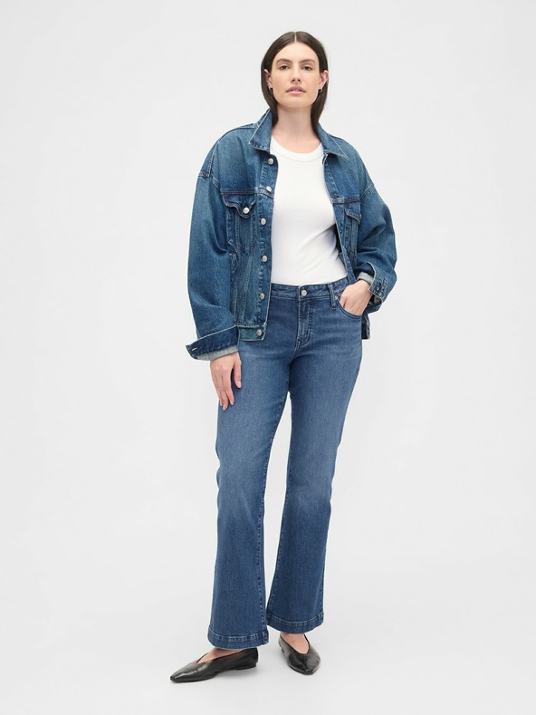 GAP Traperice Low Rise Boot GAP