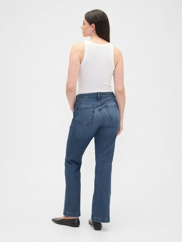 GAP Traperice Low Rise Boot GAP