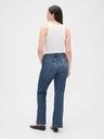 GAP Traperice Low Rise Boot GAP