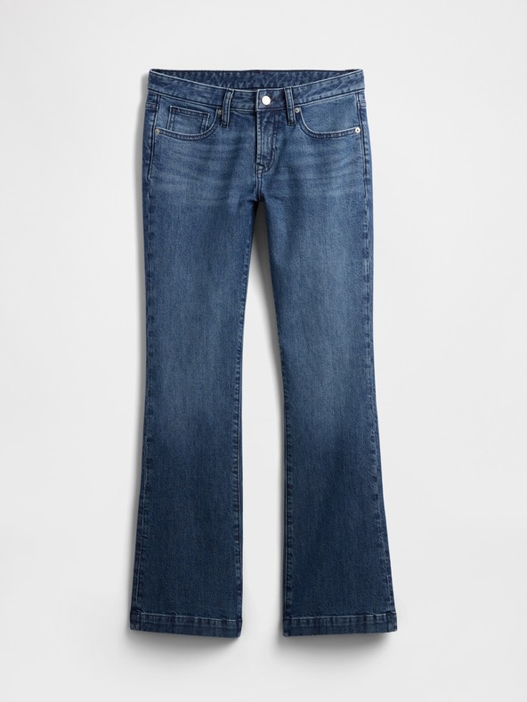 GAP Traperice Low Rise Boot GAP