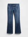 GAP Traperice Low Rise Boot GAP